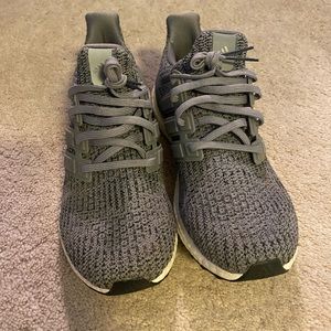 Adidas Ultraboosts